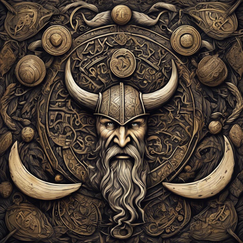 A History of the Vikings by Gwyn Jones
