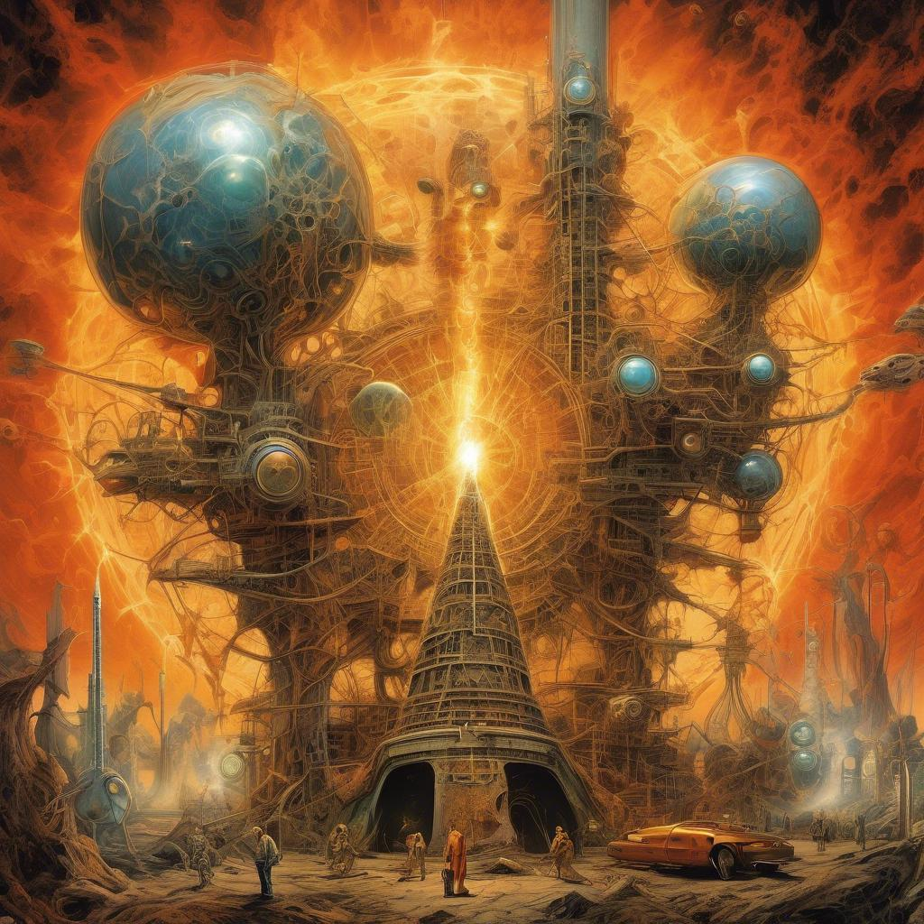 The Wizards of Armageddon (Stanford Nuclear Age Series) by Fred Kaplan