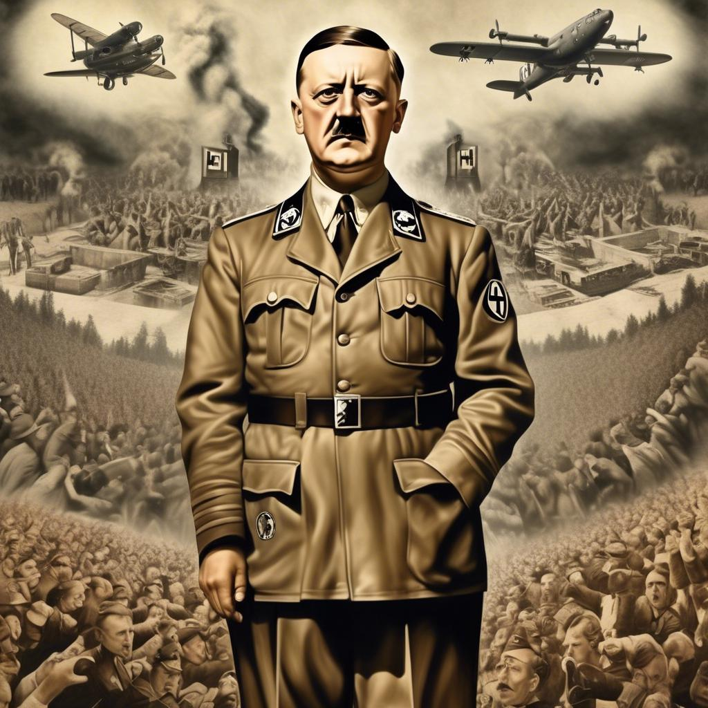 Hitler and the Final Solution by Gerald Fleming