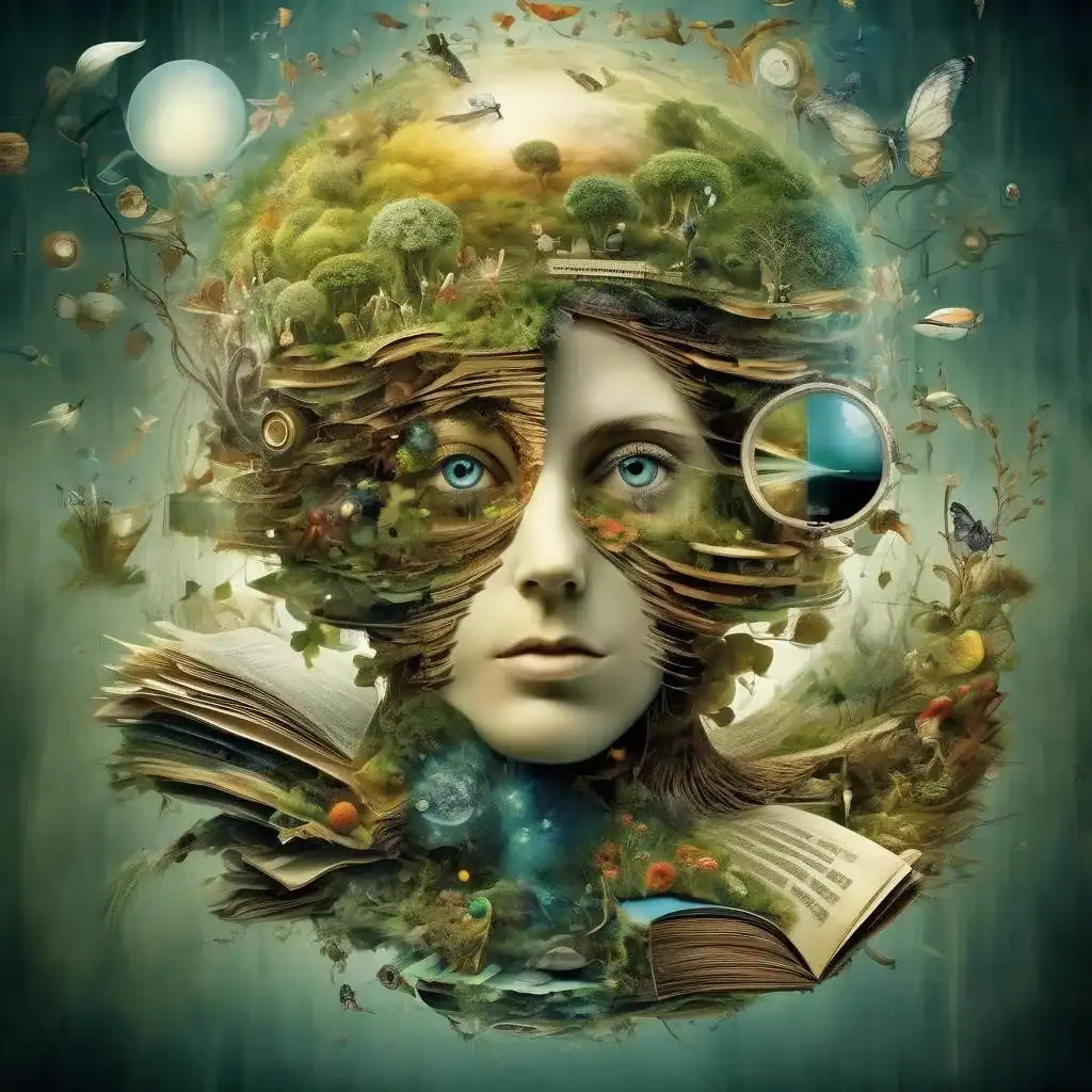 The Reader by Bernhard Schlink
