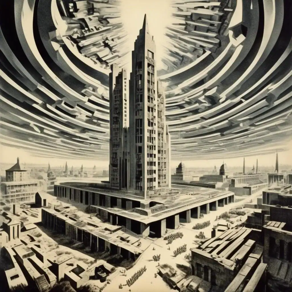 Inside the Third Reich by Albert Speer