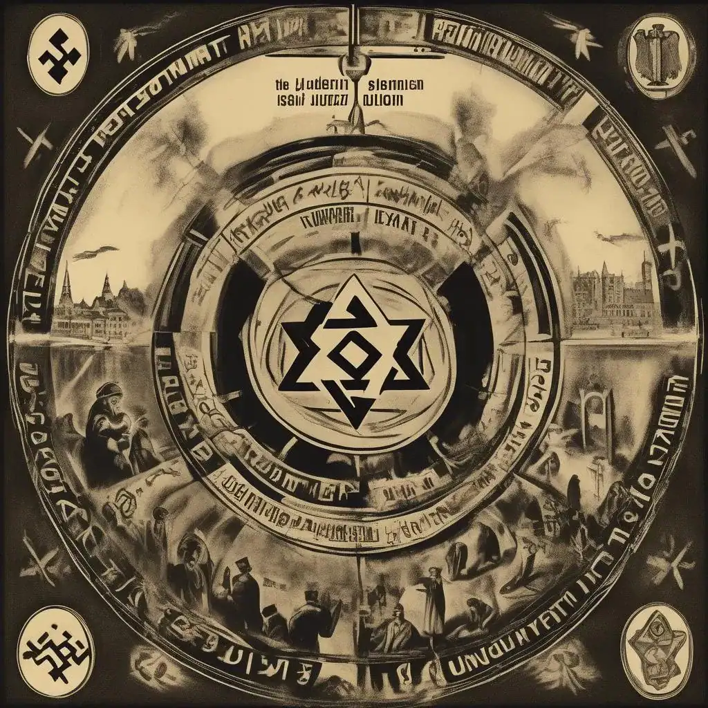 Judenrat: The Jewish Councils in Eastern Europe under Nazi Occupation by Isaiah Trunk