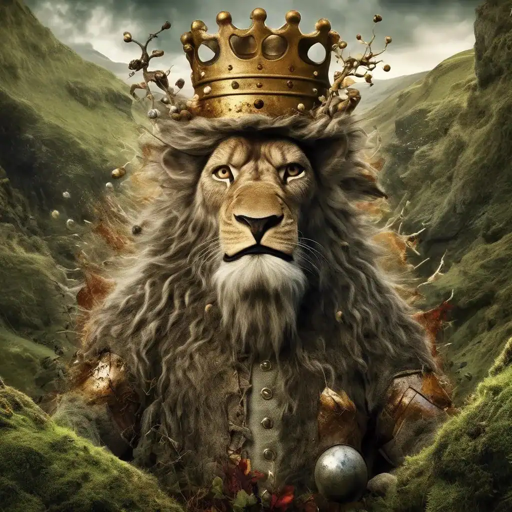 The Last King of Wales: Gruffudd ap Llywelyn, c. 1013-1063 by Michael Davies