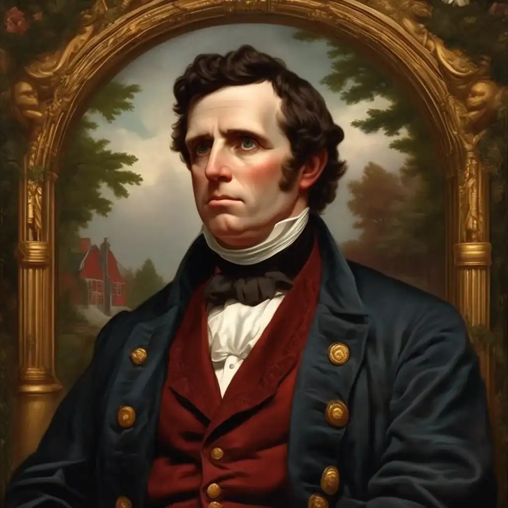 Franklin Pierce: Martyr for the Union by Peter A. Wallner