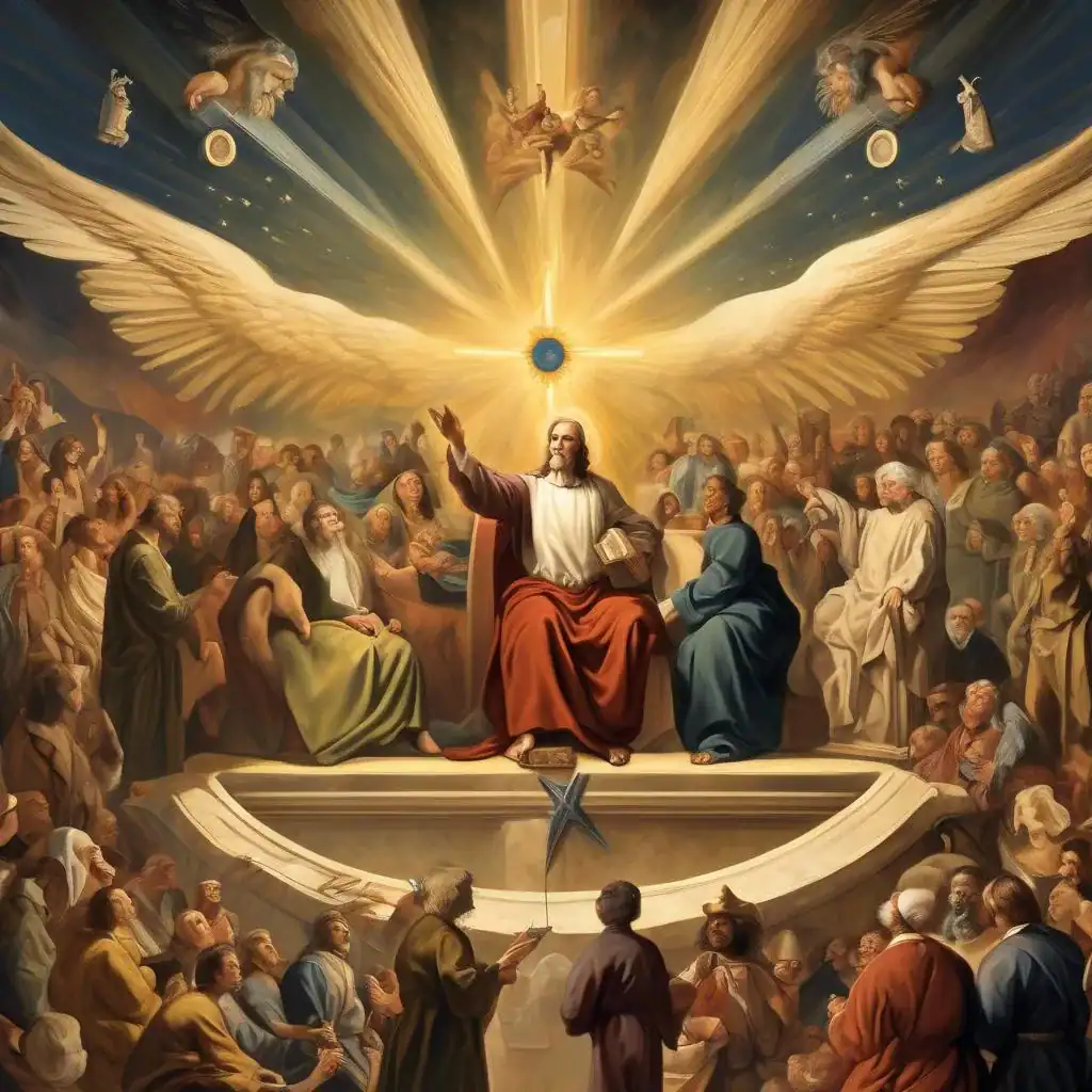 Inventing a Christian America: The Myth of the Religious Founding by Steven K. Green