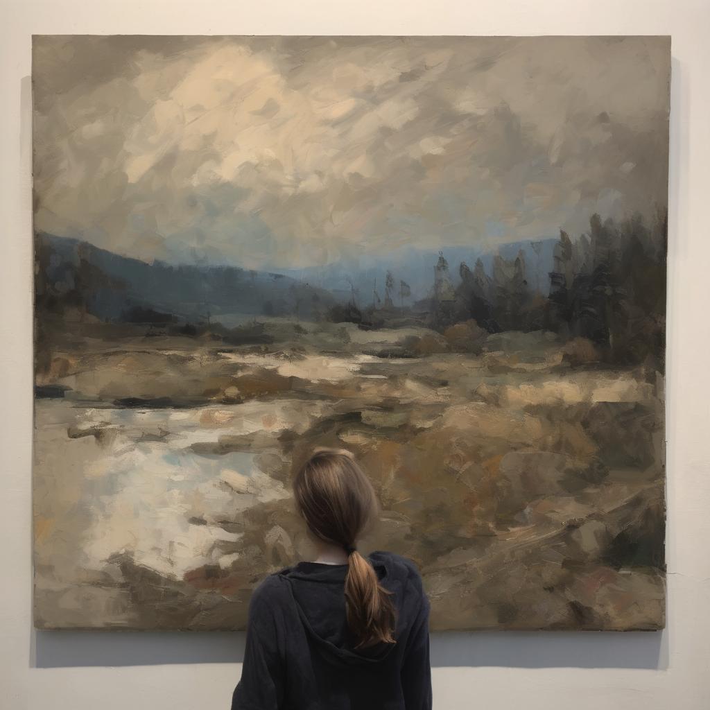 Ο Καλλιτεχνικός Στυλ και η Τεχνική του Hans PAUR