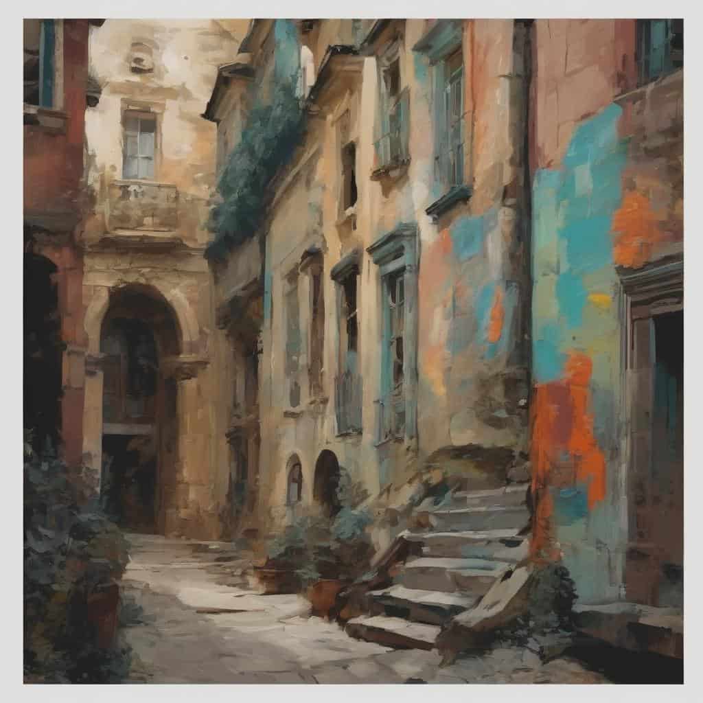 Φέλιξ Ζιέμ – Ο Μαέστρος των Ακουαρέλων