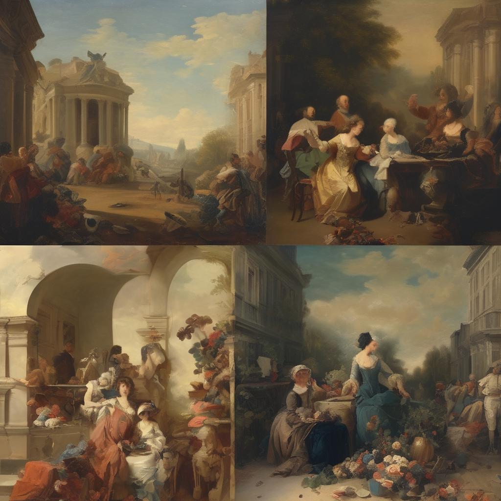 Η Ζωή του Jacques RIGAUD