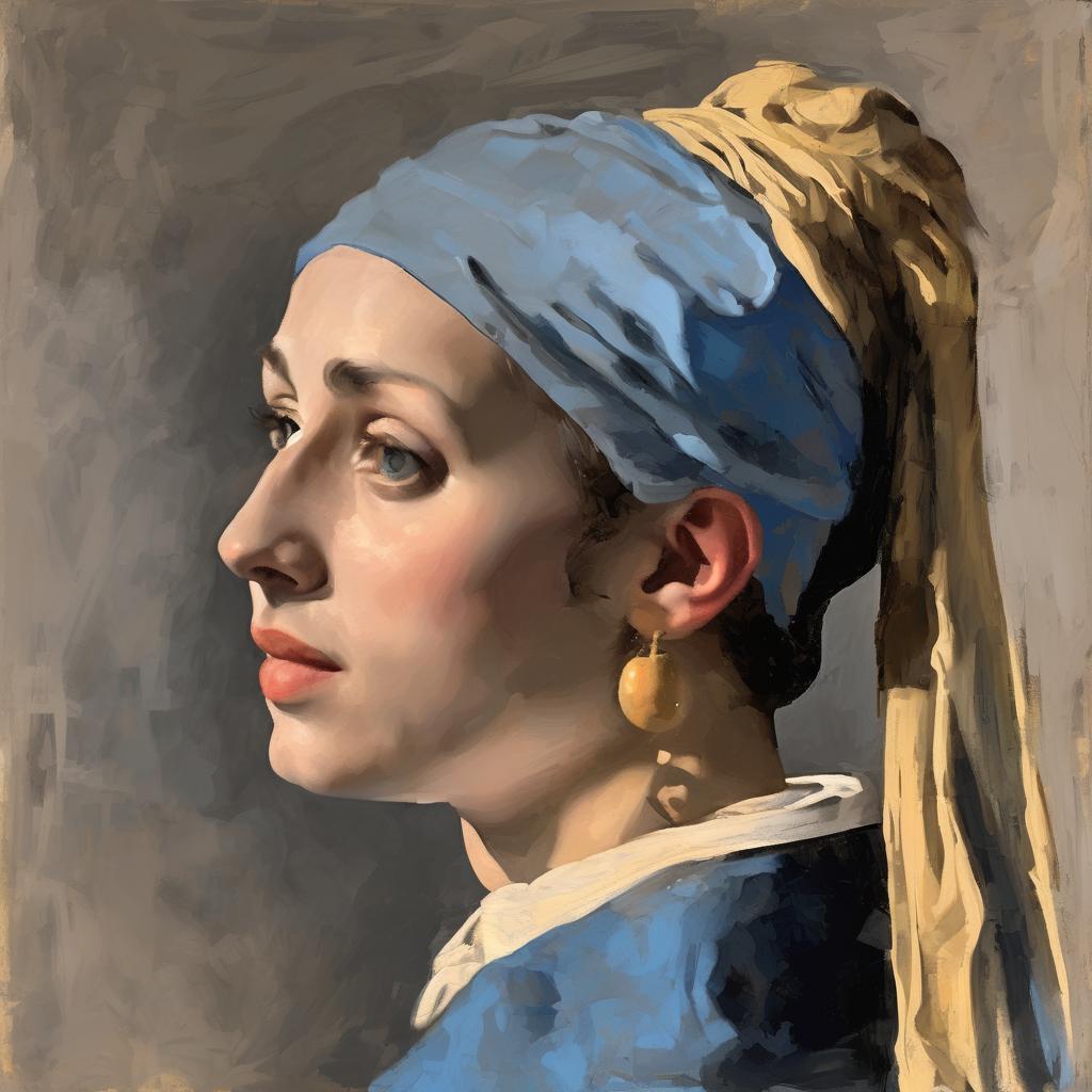 Το Στιλ και οι Τεχνικές του Φραντσέσκο Καράτι