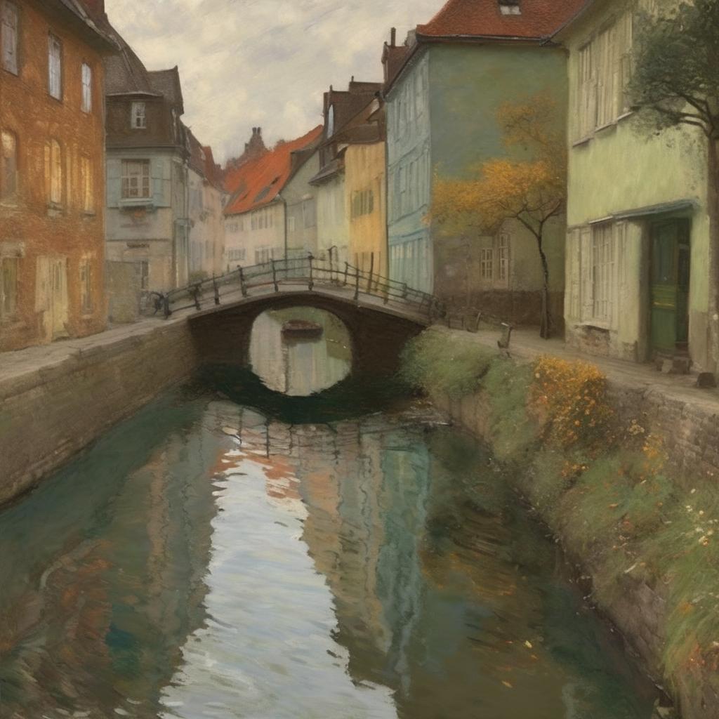 Ο Καλλιτεχνικός Στυλ του Φριτς Ταύλο