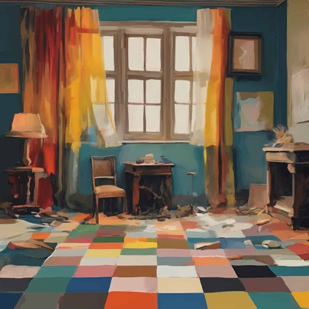 Βέρνερ Πάινερ – Ο Μαέστρος των Μονοχρωμικών Ηγεμονιών