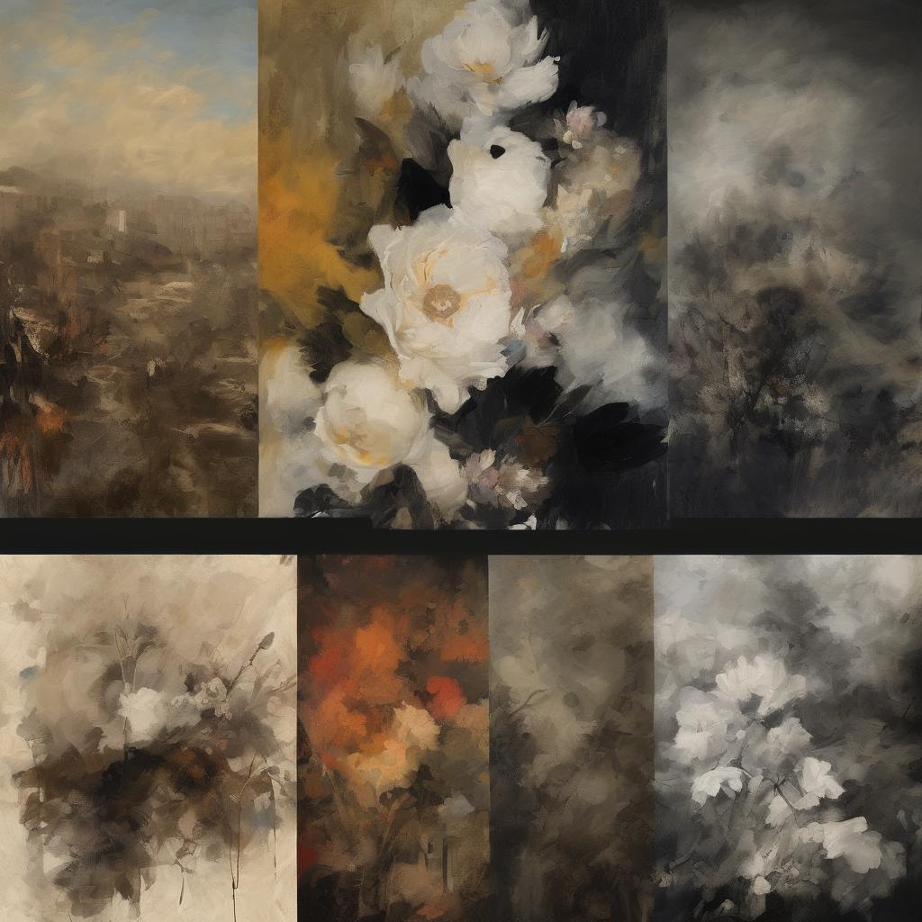 Η Τέχνη και Στυλ του Hendrik KOBELL