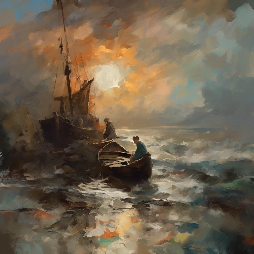 Πρώιμα Χρόνια και Εκπαίδευση