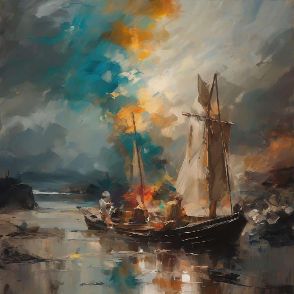 Θωμάς Μόραν – Ο Αμερικανός Του Θαύματος