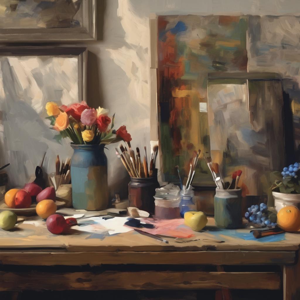 Η Ζωή και οι Πρώτοι Χρόνοι του Καλλιτέχνη Germain Pilon