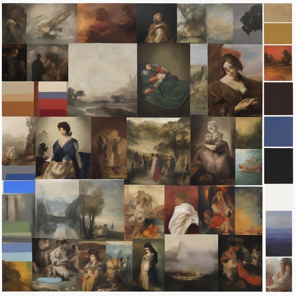 Η Ζωή του Francisco de Herrera