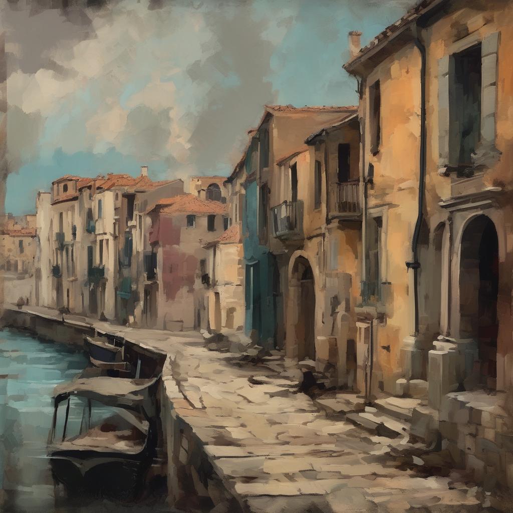 Η Ζωή και Οι Εμπειρίες του Louis Jean DESPREZ