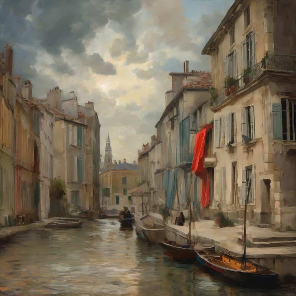 Jean-Baptiste-Michel VALLIN DE LA MOTHE