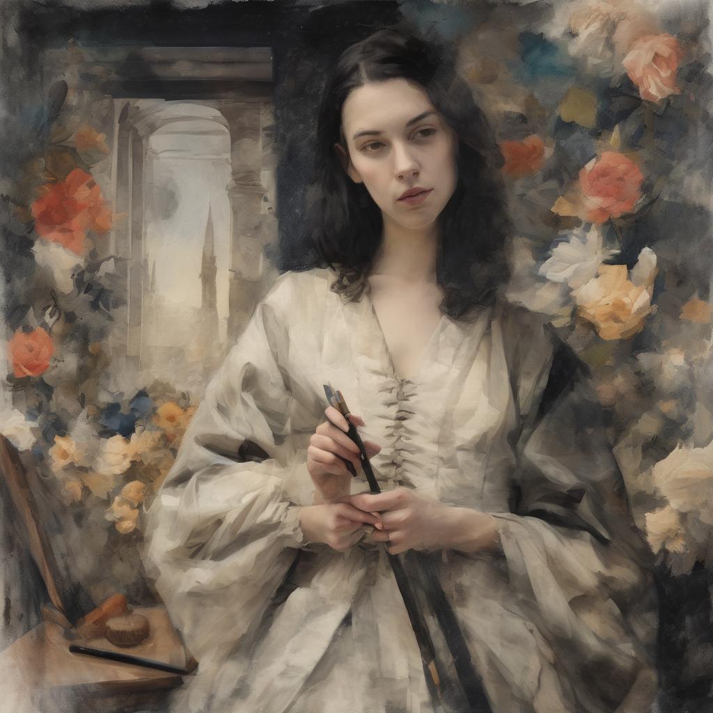 Η Ζωή και Φιλοδοξίες του Hendrik KOBELL