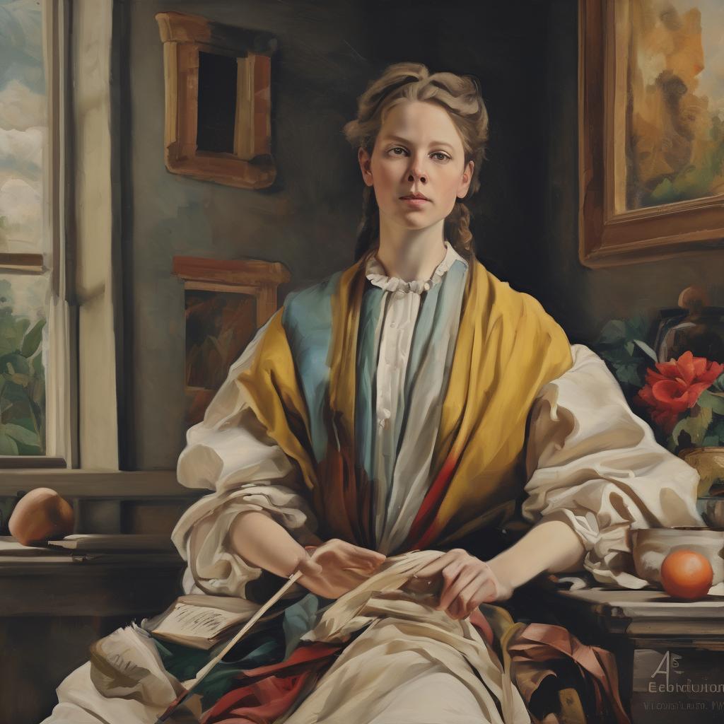 Το Καλλιτεχνικό Στιλ του Άνταμ