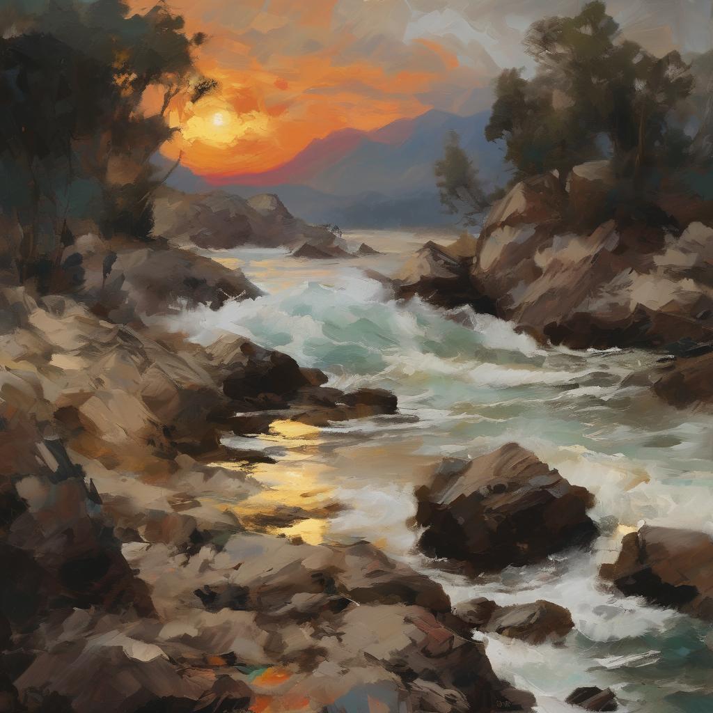 Ανακάλυψη του Δυτικού Τοπίου