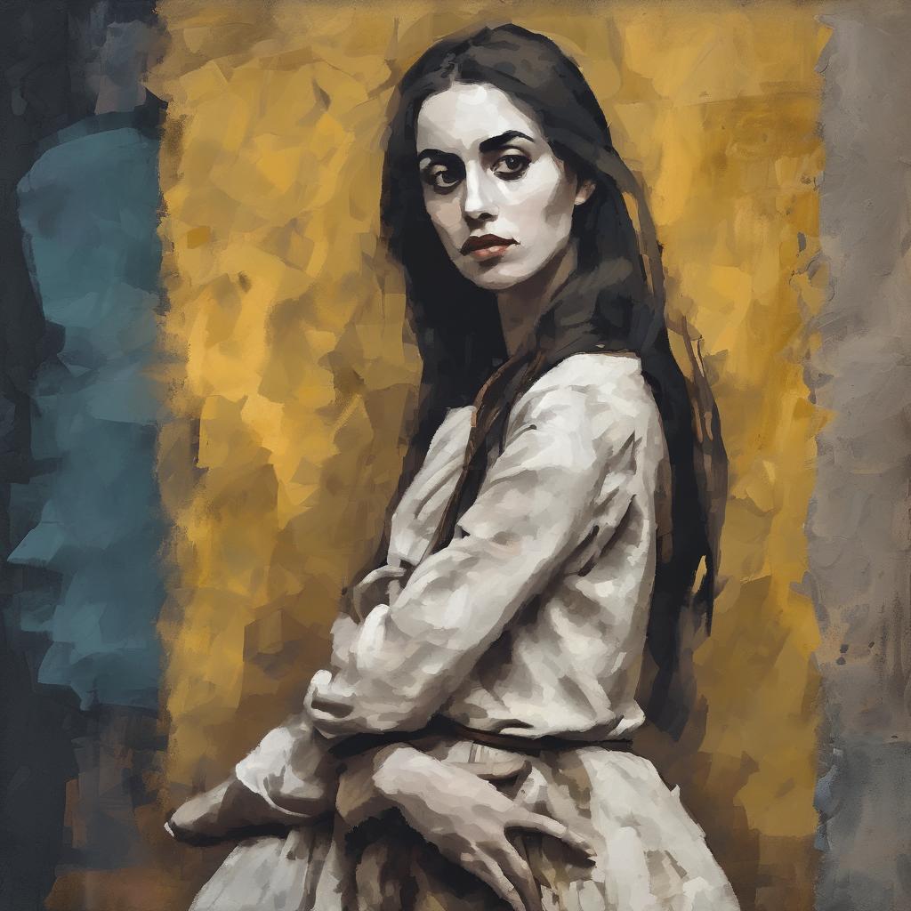 Ο Καλλιτεχνικός Ύφος του Giovanni DALMATA