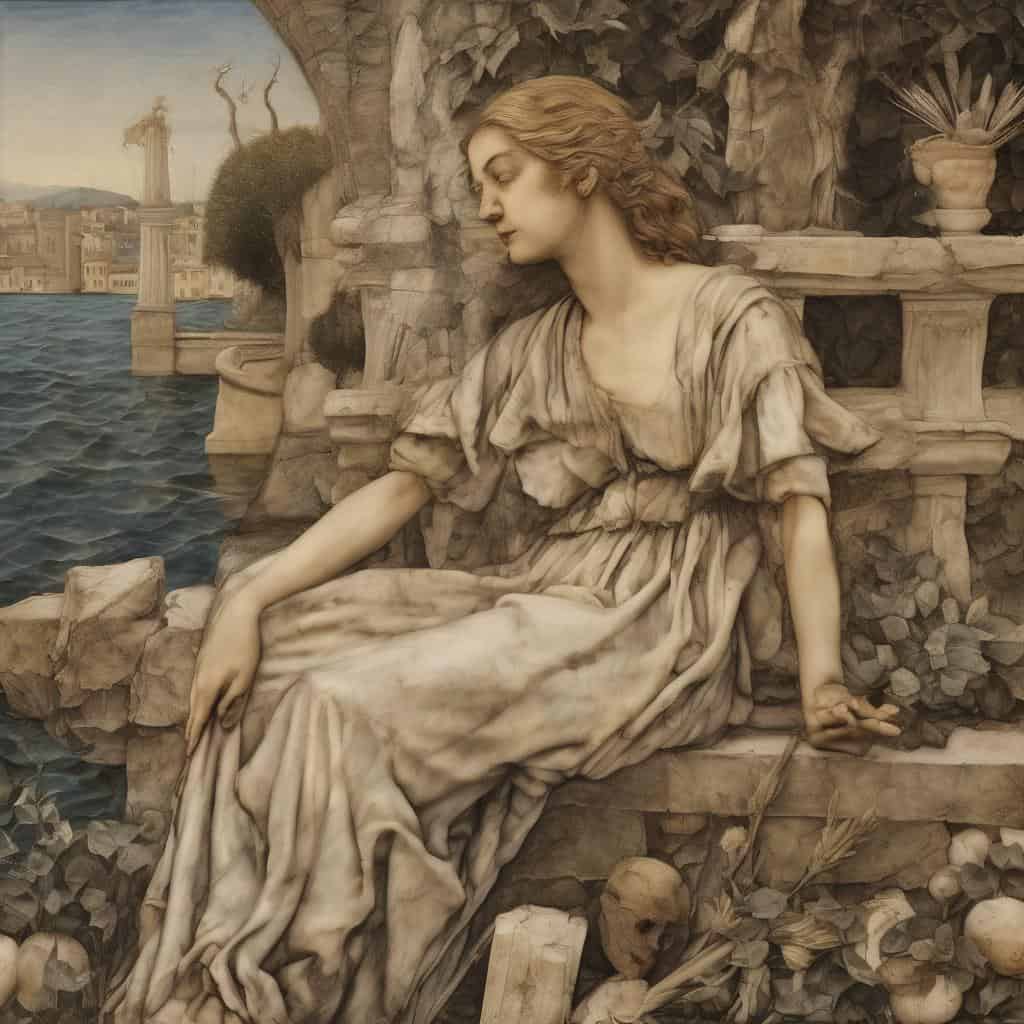 Piero del POLLAIUOLO