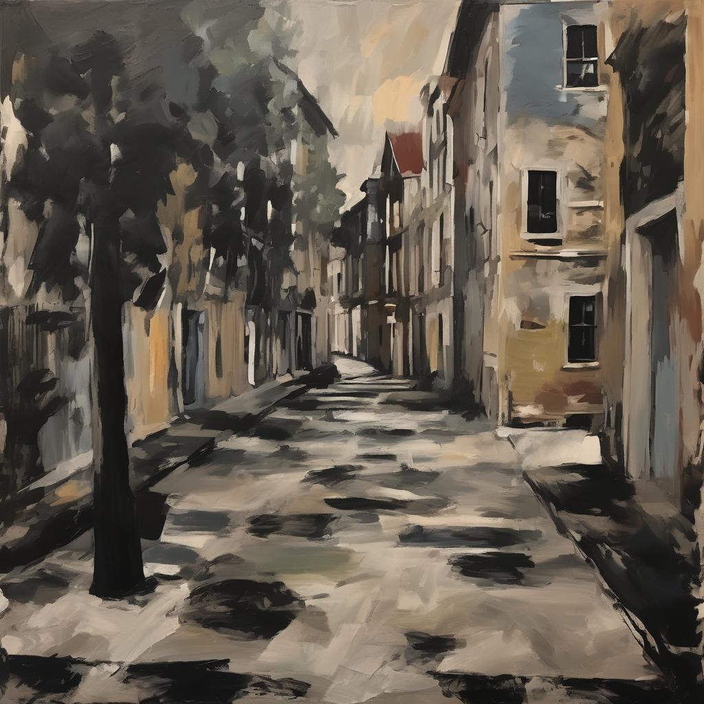 Η Ζωή της Dorrit Black