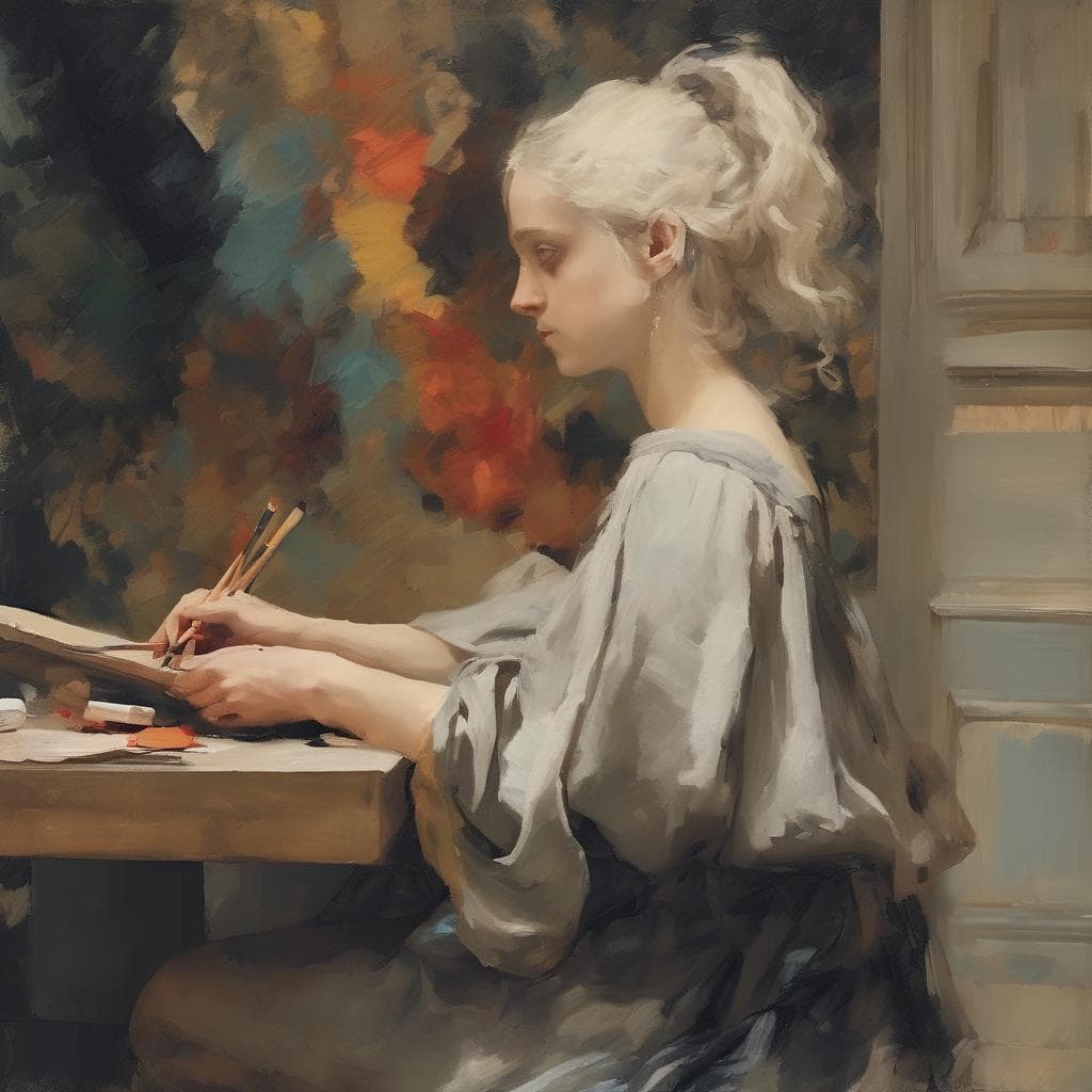 Ετιέν-Φρανσουά Λεγκράν – Ο Μάγος της Ακουατίντα