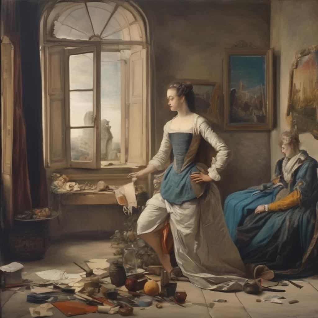 François-Nicolas DELAISTRE