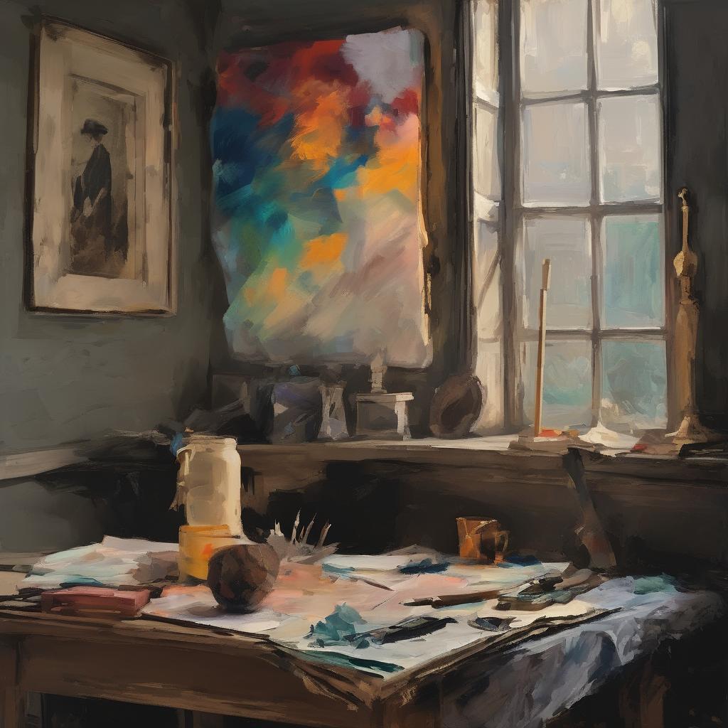 Ο Καλλιτεχνικός Στυλ του Φέλιξ Ζιέμ