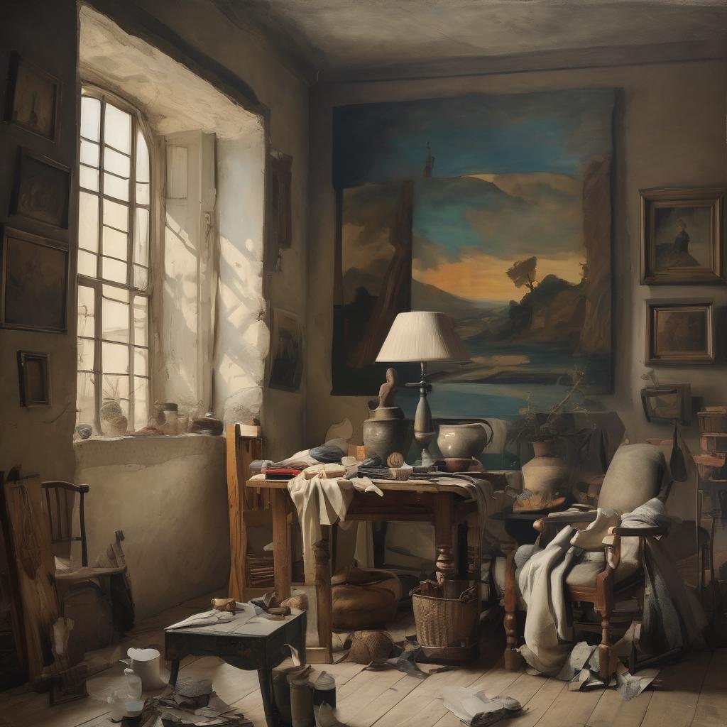 Η Ζωή και η Εποχή του Peter Wolfgang van CEULEN