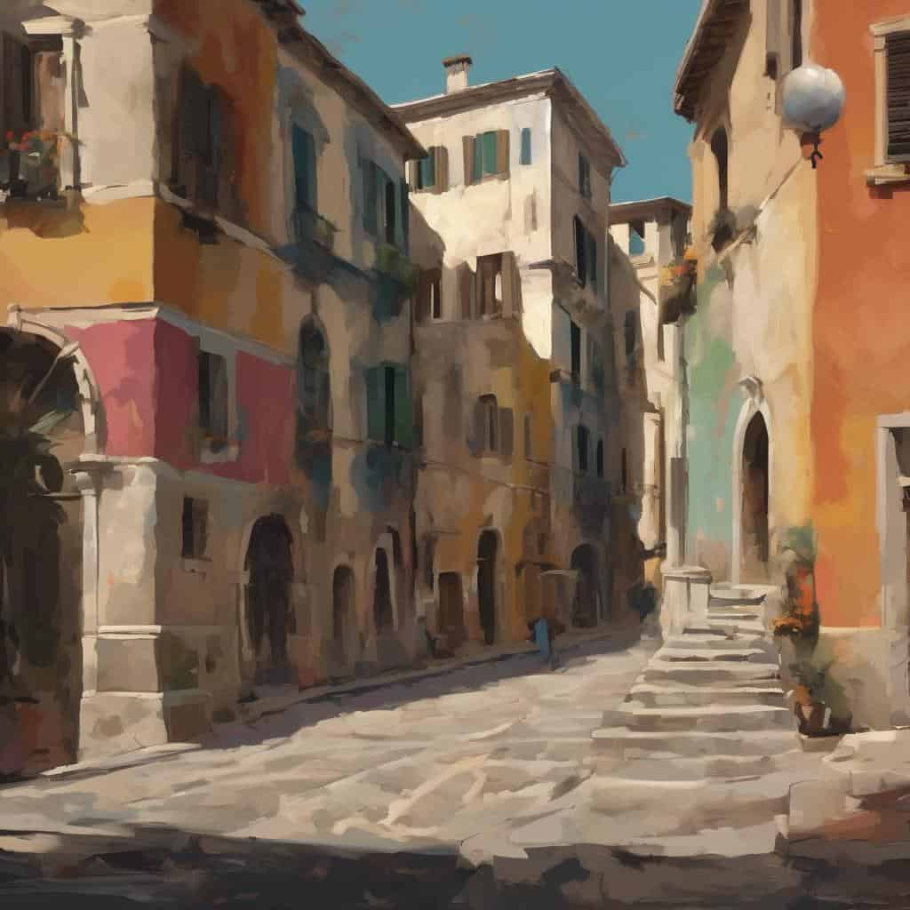 Φραντσέσκο ΚΑΡΑΤΤΙ – Ο Μαέστρος της Βερεσιέρα