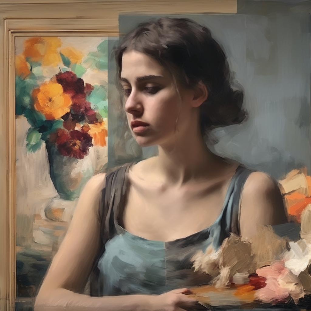 Το Στυλ και οι Τεχνικές του Germain Pilon στη Γλυπτική