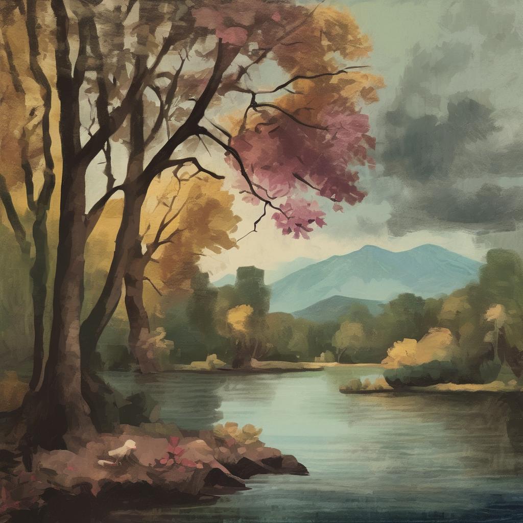 Η Ζωή και η Πρώιμη Καλλιτεχνική Εξέλιξη του Jacques ROUSSEAU