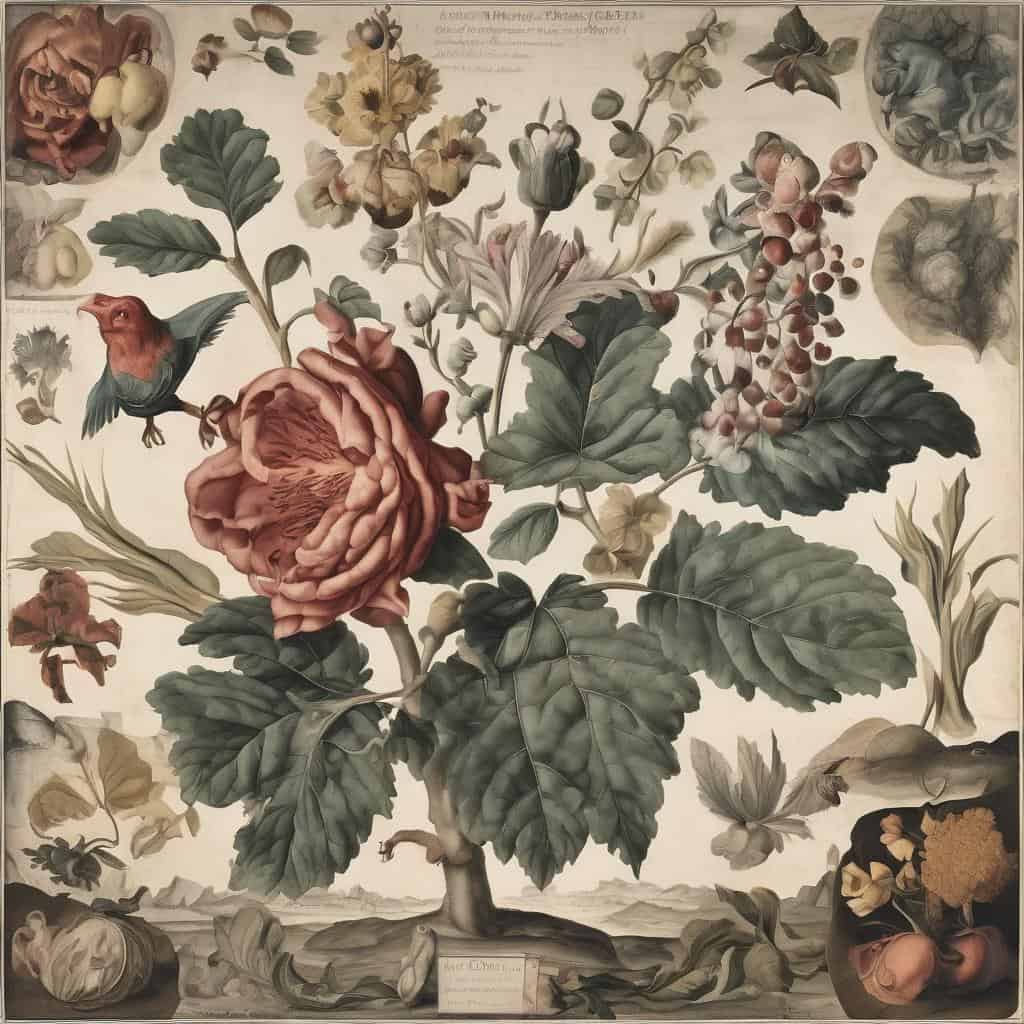 Ματθαίος ο Πρεσβύτερος ΜΕΡΙΑΝ – Ο Εξαιρετικός Γραφίστας των Πανόραμων