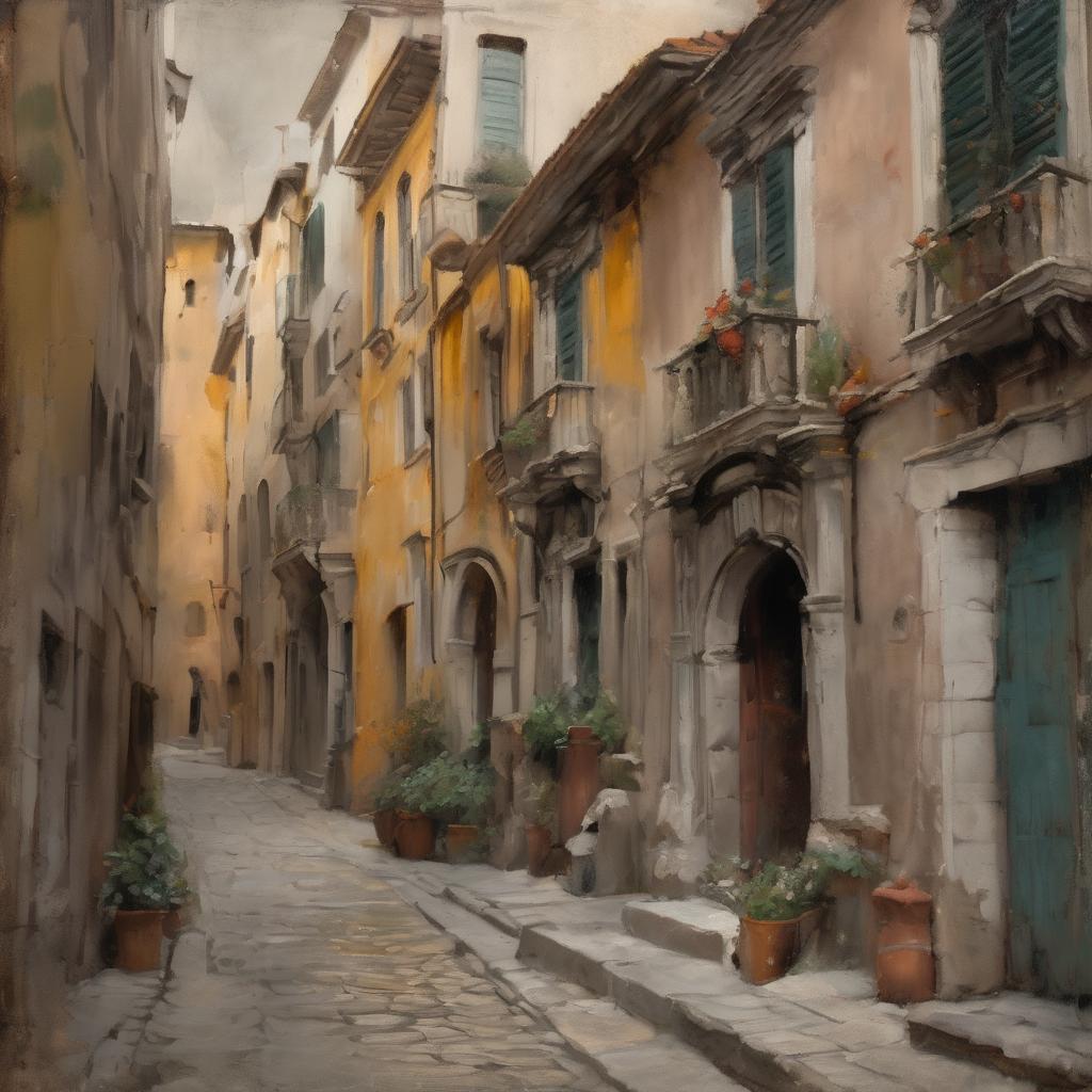 Η πρώιμη ζωή και εκπαίδευση του Στέφανου Πότσι