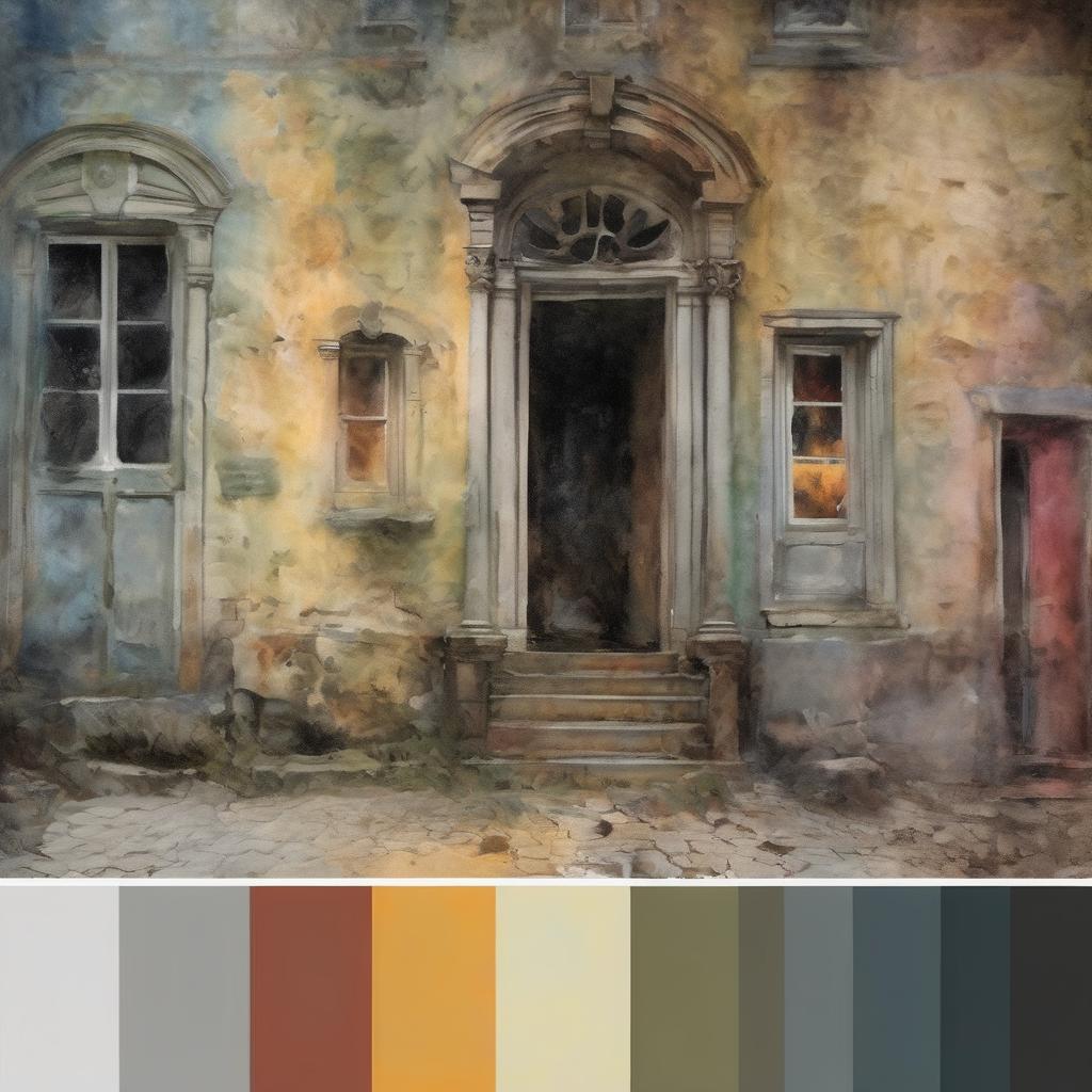 Η Ζωή του Friedrich Ludwig von SCKELL