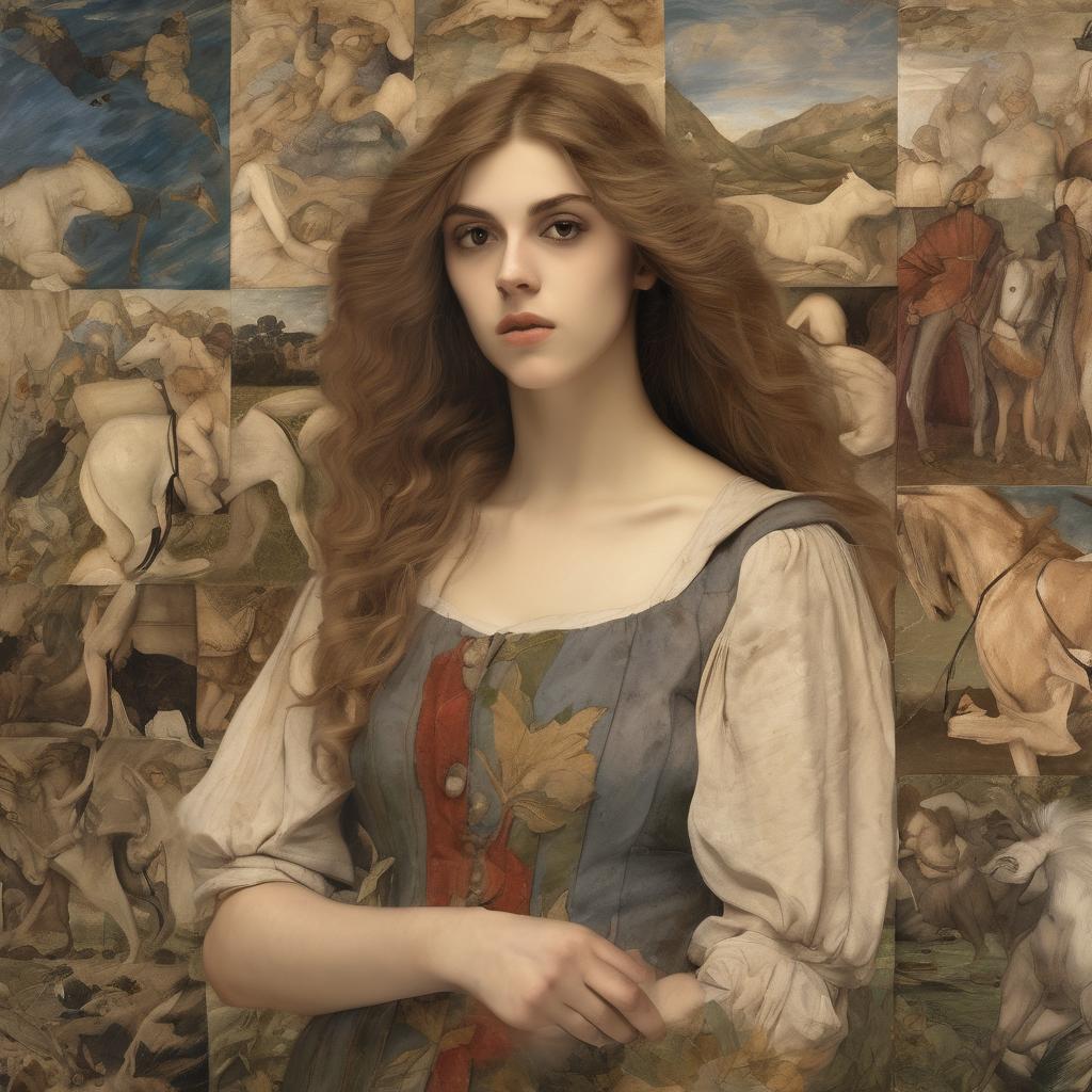 Ο Πιέρο ντελ Πολαϊόλο: Η Προσωπική Ζωή του Καλλιτέχνη