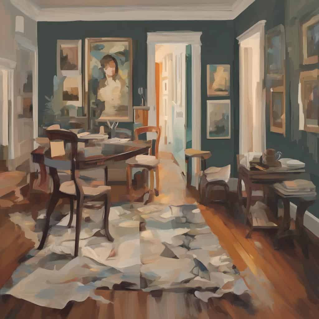 Γκρέις Άλμπι – Η Μεταλλική Τέχνη Πρωτοπόρος