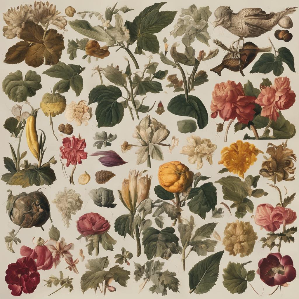 Η Ζωή και η Πρώιμη Καριέρα του Μάτθαους ο Πρεσβύτερος MERIAN