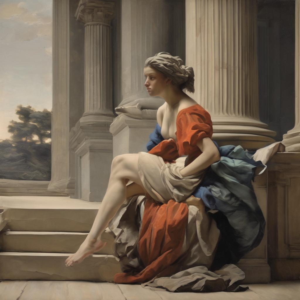 Η Ζωή του François-Nicolas DELAISTRE